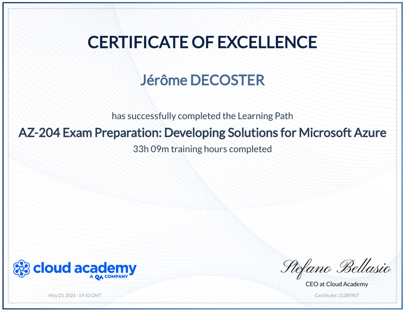 azure-204-developing-solutions-exam-preparation