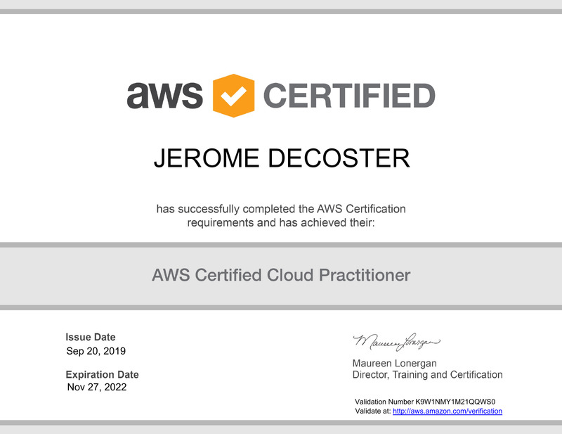 cloud-practitioner-certificate