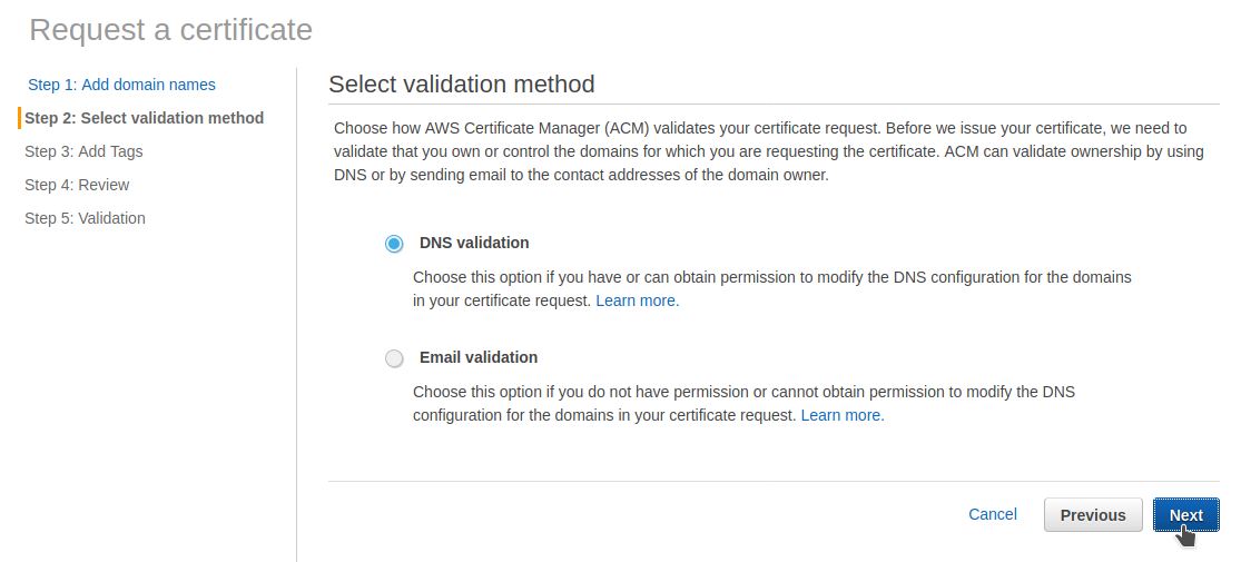 certificate-4-validation